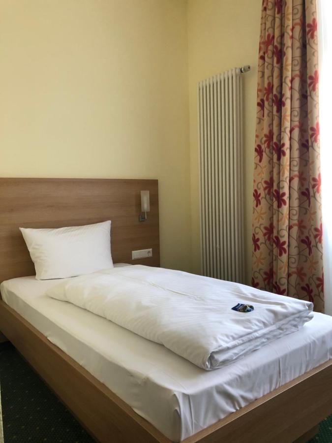 Gasthof Zum Baeren Buhlertann Bagian luar foto