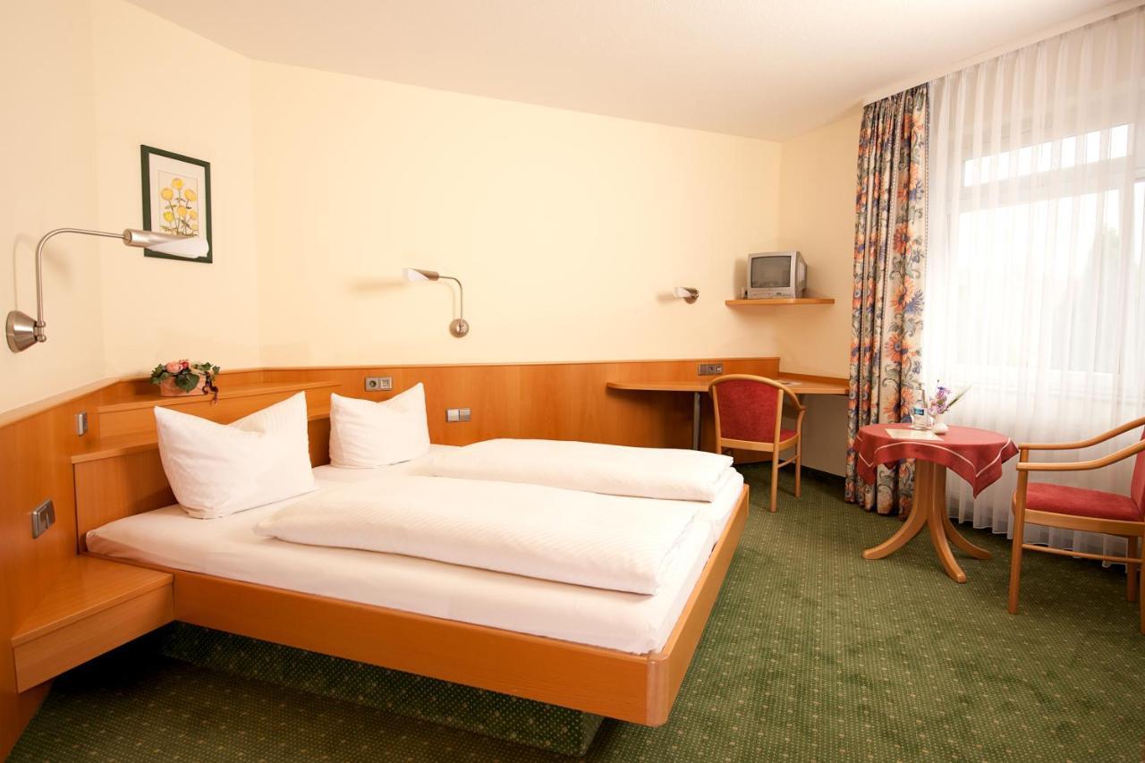Gasthof Zum Baeren Buhlertann Bagian luar foto