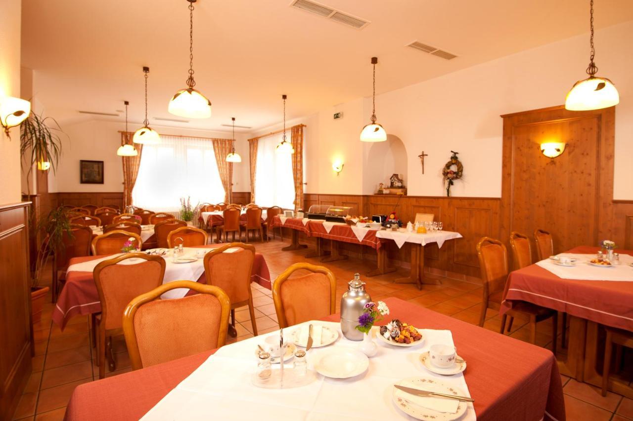 Gasthof Zum Baeren Buhlertann Bagian luar foto