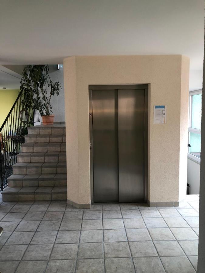 Gasthof Zum Baeren Buhlertann Bagian luar foto
